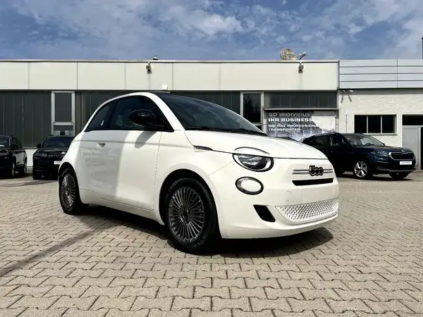 FIAT 500C (5/22)
