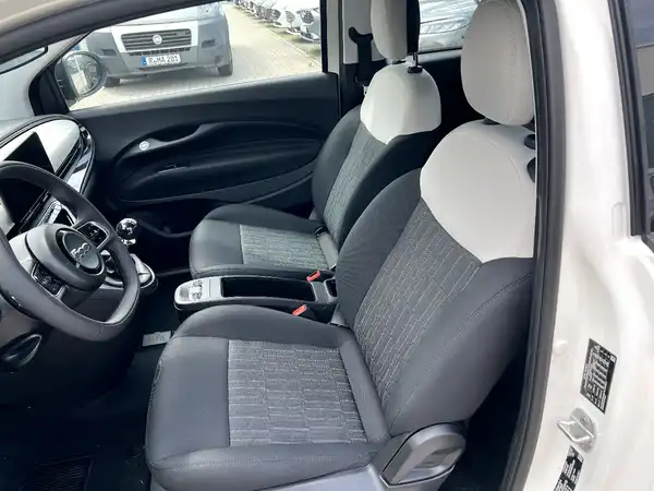 FIAT 500C (7/22)