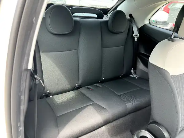 FIAT 500C (10/22)