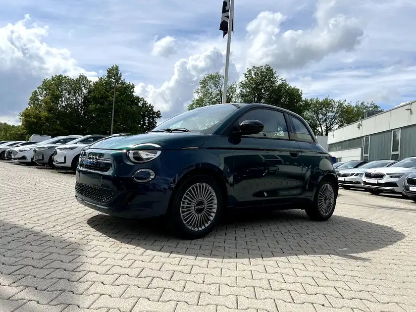FIAT 500C (1/20)