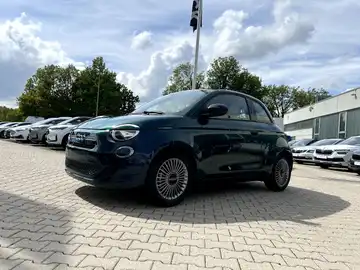 FIAT 500C (1/20)