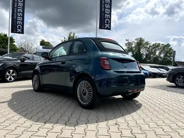 FIAT 500C (2/20)