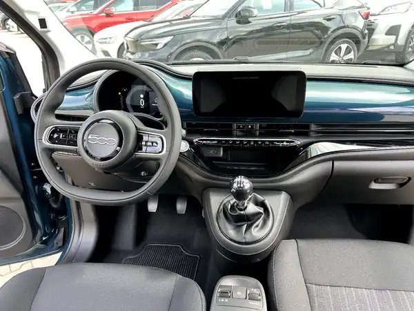 FIAT 500C (12/20)