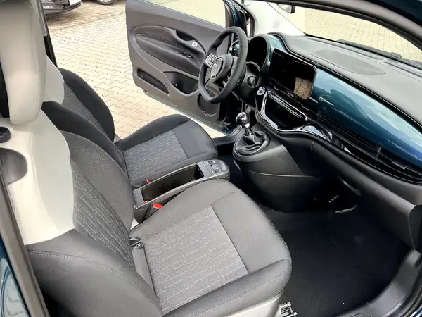 FIAT 500C (14/20)
