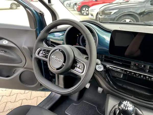FIAT 500C (19/20)