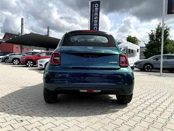 FIAT 500C (3/20)