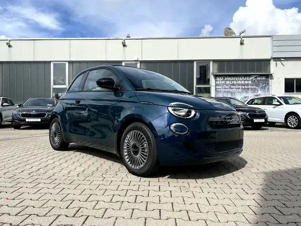 FIAT 500C (5/20)
