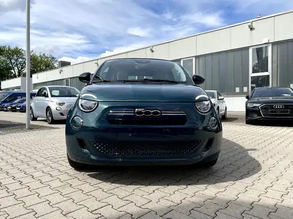 FIAT 500C (6/20)