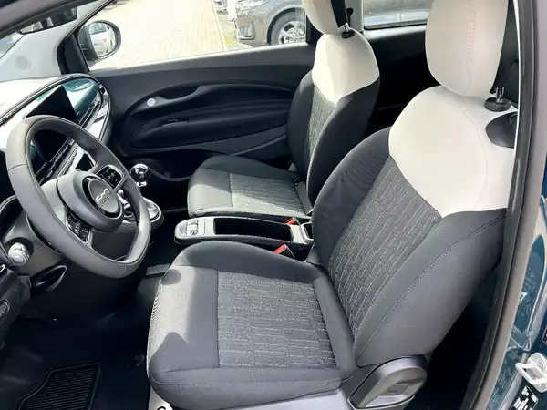 FIAT 500C (7/20)