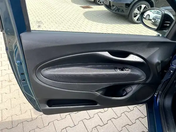 FIAT 500C (9/20)