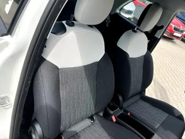 FIAT 500C (15/22)