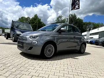 FIAT 500C (1/22)