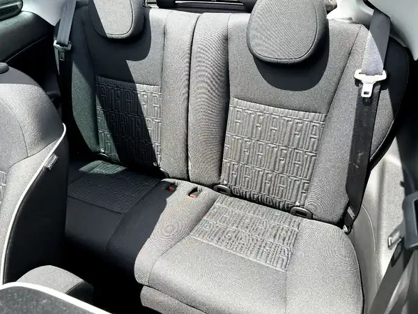 FIAT 500C (11/22)