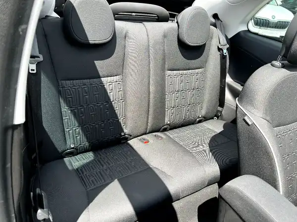 FIAT 500C (12/22)