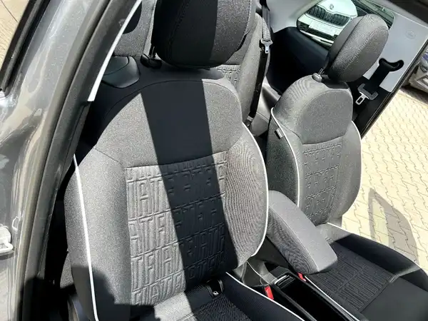 FIAT 500C (17/22)
