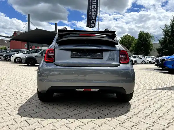 FIAT 500C (3/22)