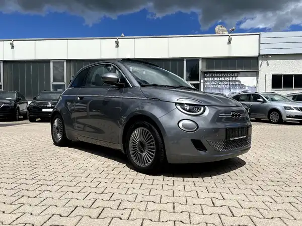 FIAT 500C (5/22)