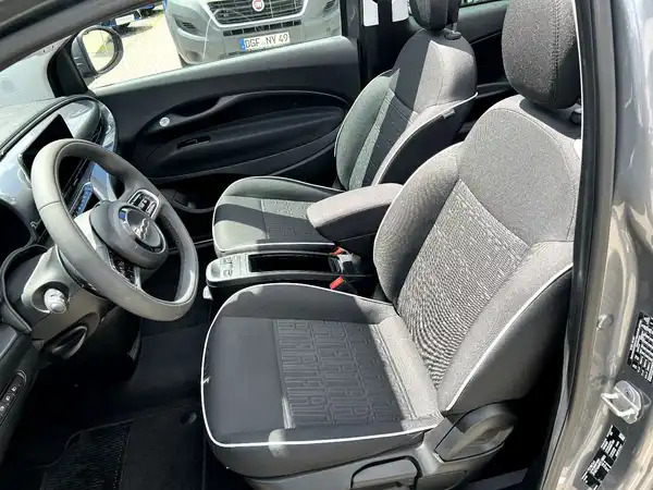 FIAT 500C (8/22)