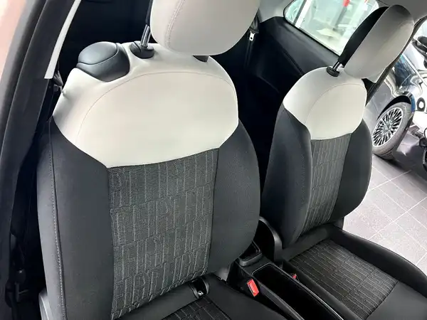 FIAT 500C (13/18)