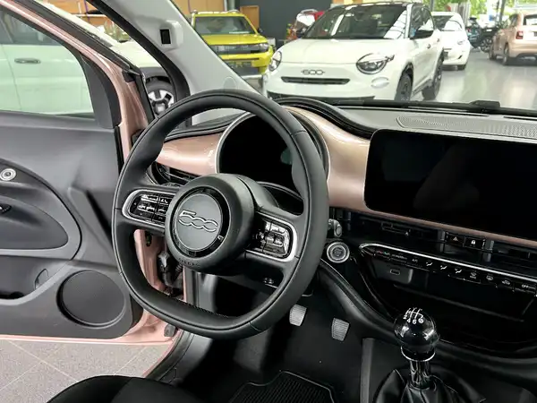 FIAT 500C (17/18)