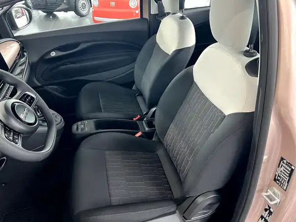 FIAT 500C (7/18)