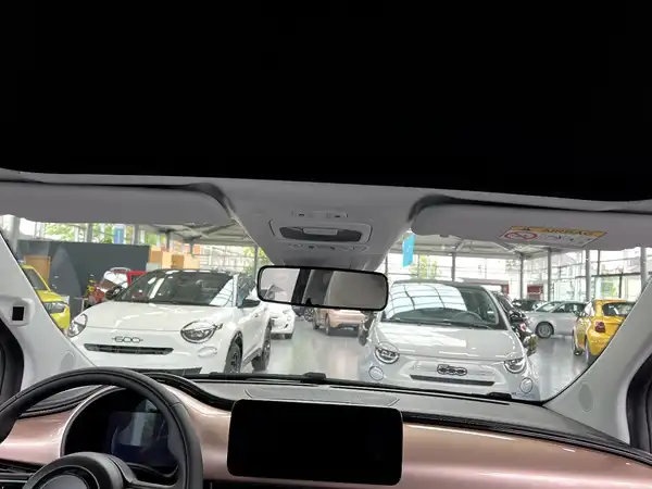 FIAT 500C (10/18)