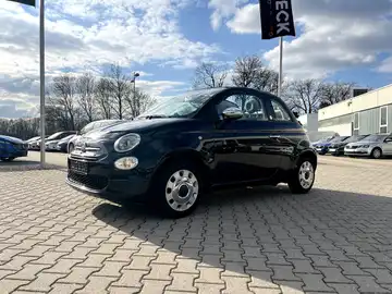 FIAT 500C (1/21)