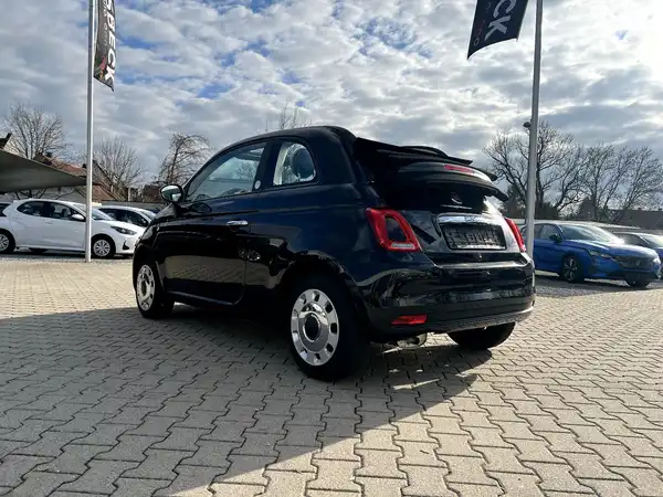 FIAT 500C (2/21)