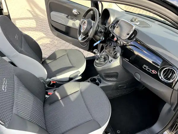 FIAT 500C (15/21)