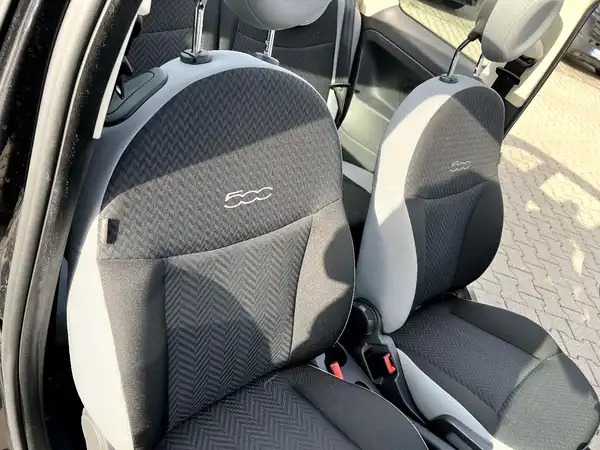 FIAT 500C (16/21)