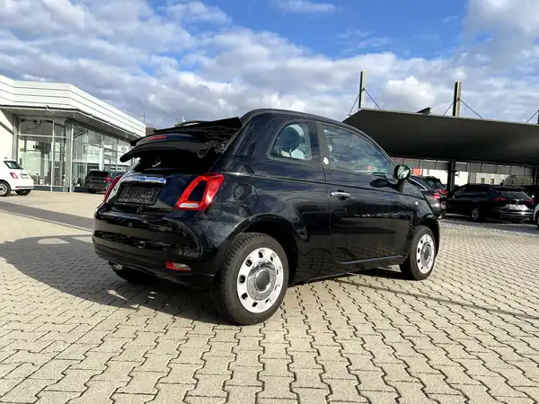 FIAT 500C (4/21)