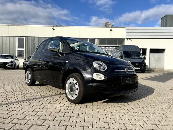 FIAT 500C (5/21)