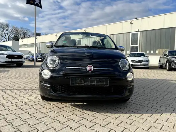 FIAT 500C (6/21)