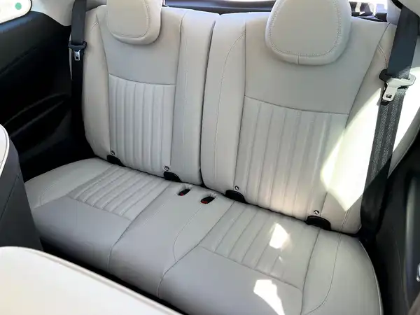 FIAT 500E (11/21)