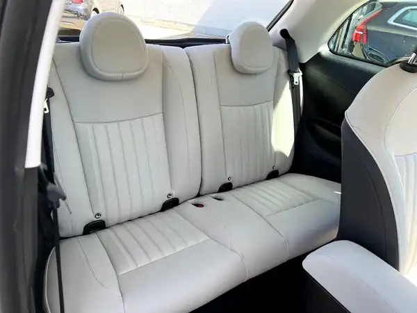 FIAT 500E (12/21)