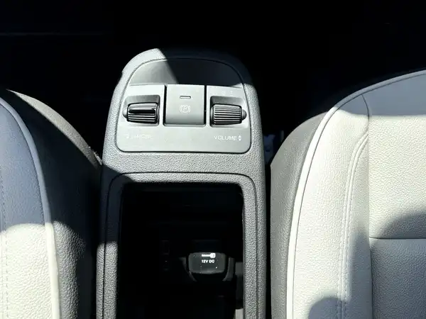 FIAT 500E (17/21)