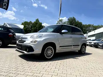 FIAT 500L (1/27)