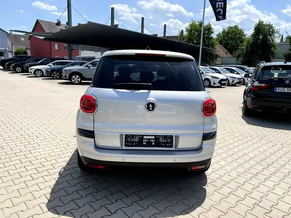 FIAT 500L (3/27)