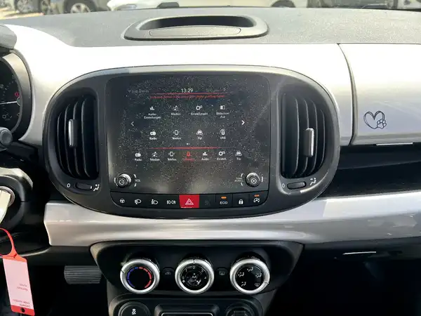 FIAT 500L (25/27)