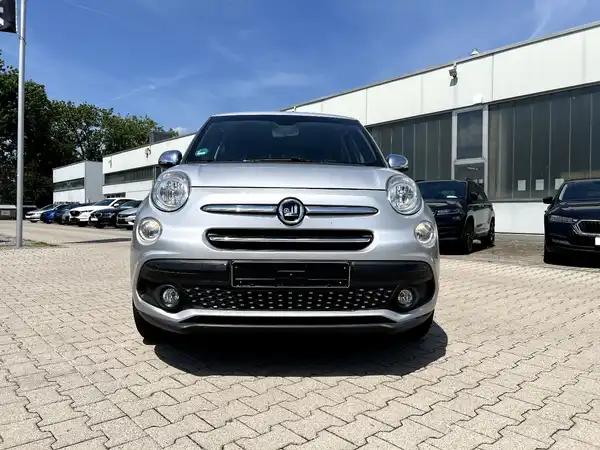 FIAT 500L (6/27)