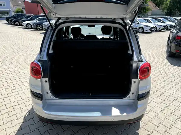 FIAT 500L (7/27)