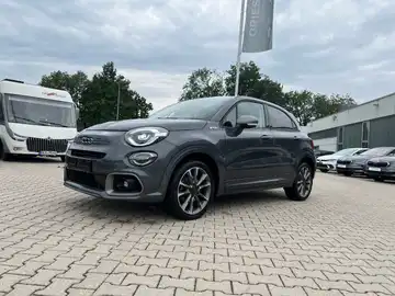 FIAT 500X (1/29)