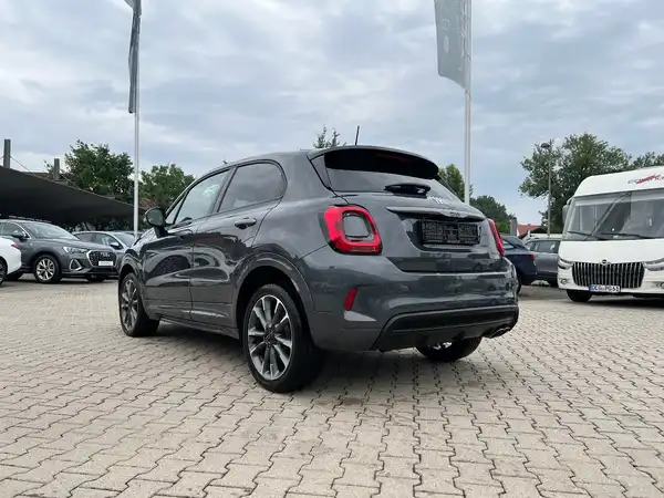 FIAT 500X (2/29)