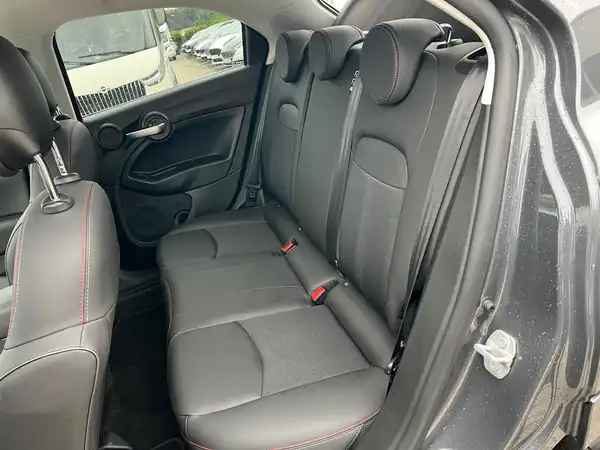 FIAT 500X (13/29)