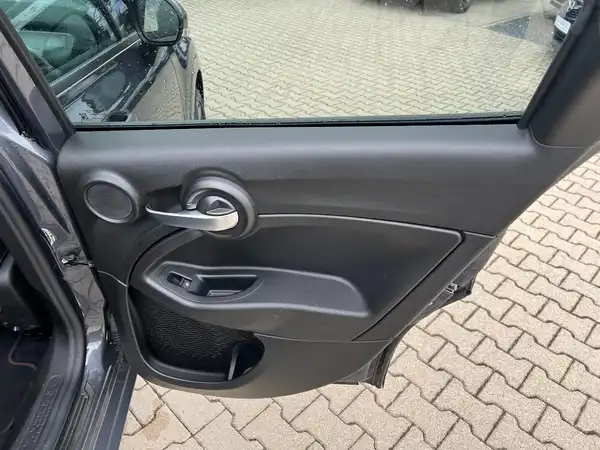 FIAT 500X (14/29)