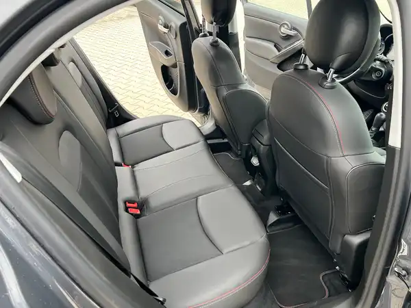 FIAT 500X (15/29)