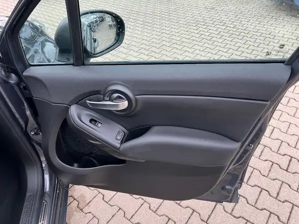 FIAT 500X (20/29)