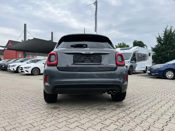 FIAT 500X (3/29)