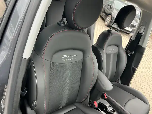 FIAT 500X (22/29)