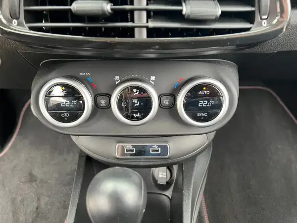 FIAT 500X (25/29)